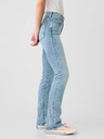 GAP Baby Mid Rise Boot jeans GAP
