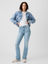 GAP Baby Mid Rise Boot jeans GAP