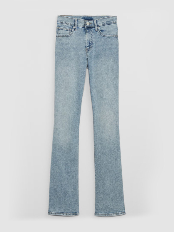 GAP Baby Mid Rise Boot jeans GAP