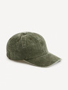 Celio Cappello denim Celio Gicapfun uomo kaki