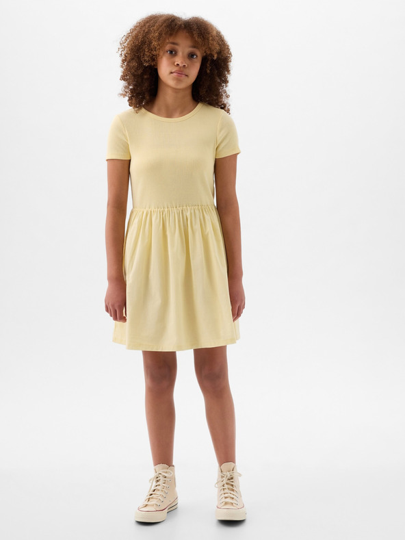 GAP Kids skater dress GAP
