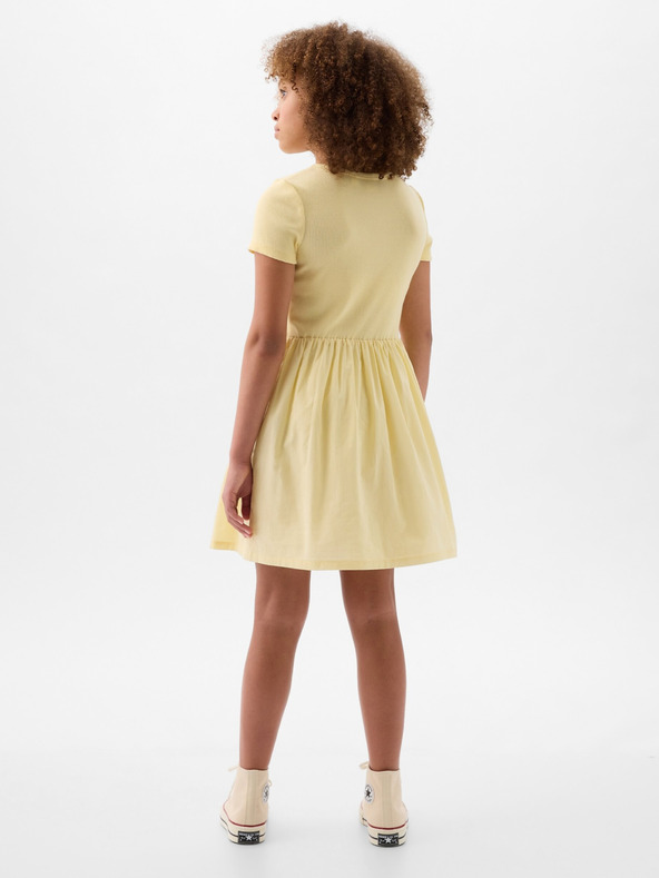 GAP Kids skater dress GAP