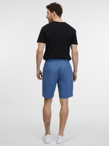 Sam 73 Pantaloni da uomo blu SAM 73 Carlos