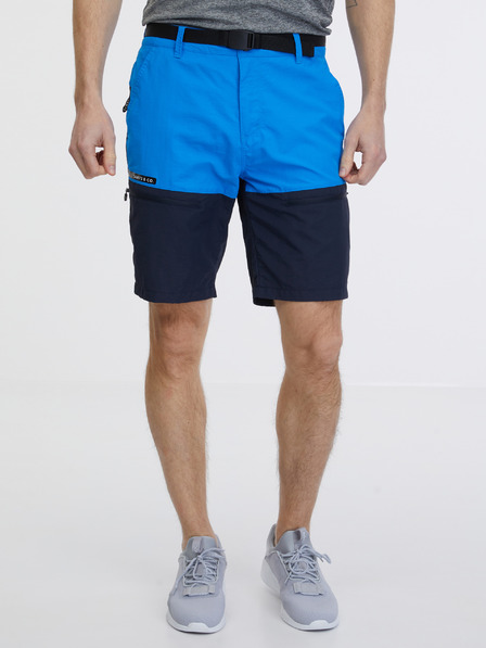 Sam 73 Pantaloni da uomo blu SAM 73 Celestino