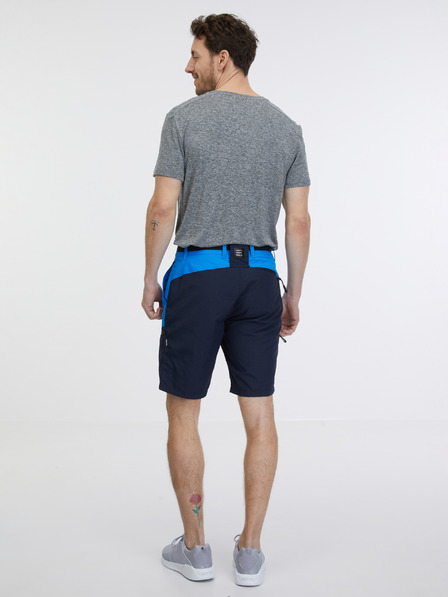 Sam 73 Pantaloni da uomo blu SAM 73 Celestino