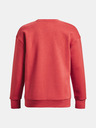 Under Armour Felpa da donna Under Armour Essential Fleece Crew