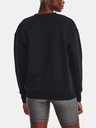 Under Armour Felpa da donna Under Armour Essential Fleece Crew