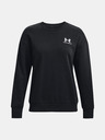 Under Armour Felpa da donna Under Armour Essential Fleece Crew