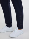 Sam 73 Pantaloni da donna blu scuro SAM 73 Magdalena