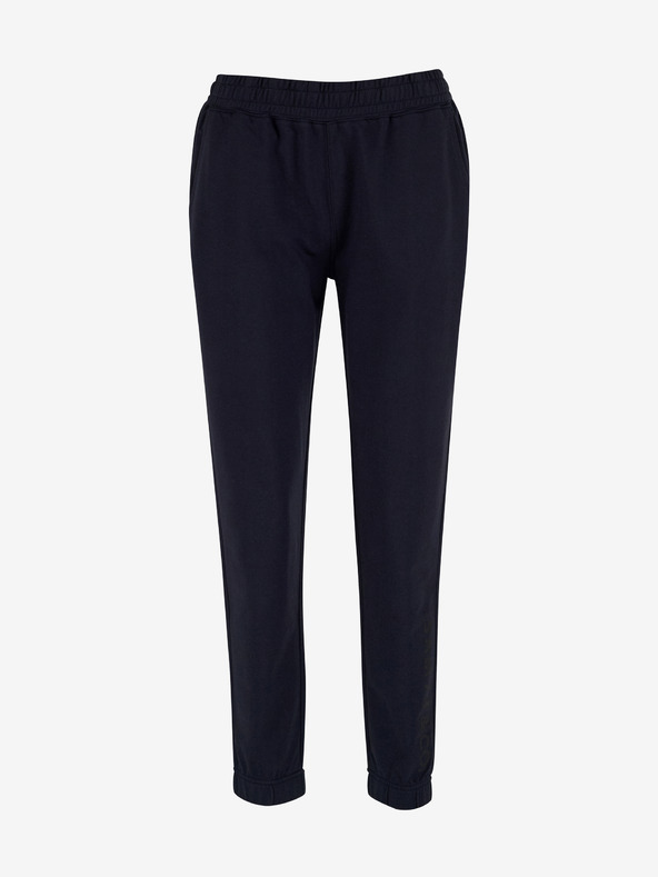 Sam 73 Pantaloni da donna blu scuro SAM 73 Magdalena