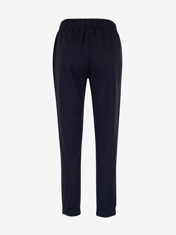 Sam 73 Pantaloni da donna blu scuro SAM 73 Magdalena