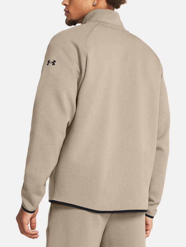 Under Armour Giacca da uomo Under Armour UA Unstoppable Flc Trk Jkt