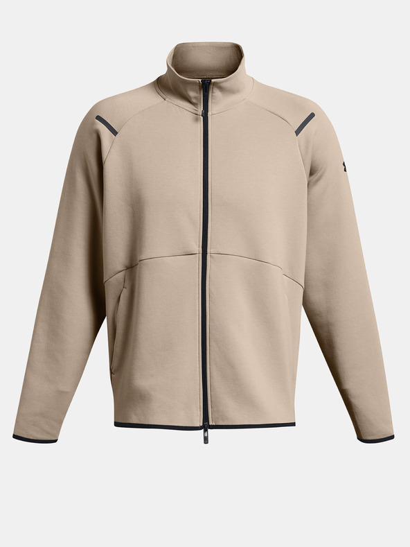 Under Armour Giacca da uomo Under Armour UA Unstoppable Flc Trk Jkt
