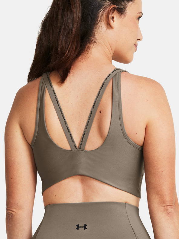 Under Armour Reggiseno da donna Under Armour UA Infinity Low 2.0Strap Bra