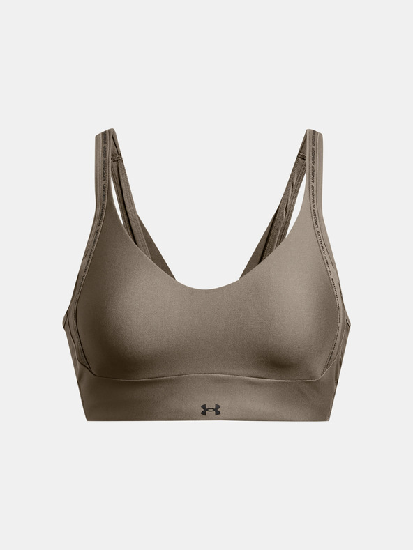 Under Armour Reggiseno da donna Under Armour UA Infinity Low 2.0Strap Bra