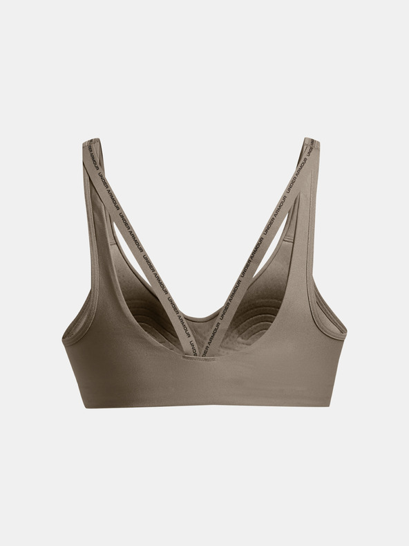 Under Armour Reggiseno da donna Under Armour UA Infinity Low 2.0Strap Bra