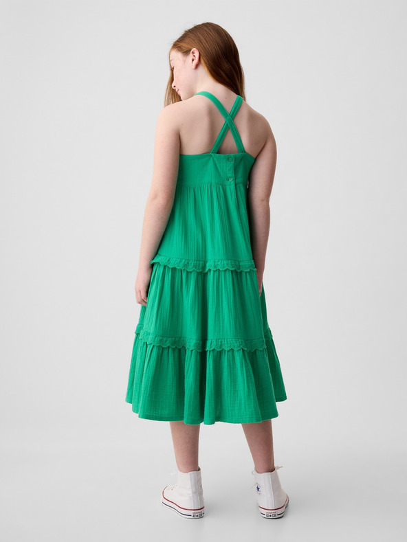 GAP Abito midi bambino GAP