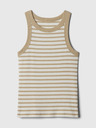 GAP Ribbed tank top GAP