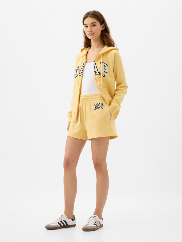 GAP Sweatshorts with logo GAP