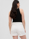 GAP Girlfriend denim shorts GAP