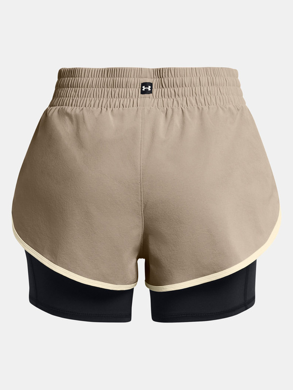 Under Armour Pantaloncini da donna Under Armour Pjt Rck Flex Short