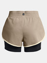 Under Armour Pantaloncini da donna Under Armour Pjt Rck Flex Short