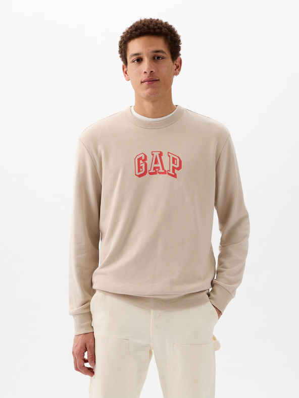 GAP Felpa con logo GAP