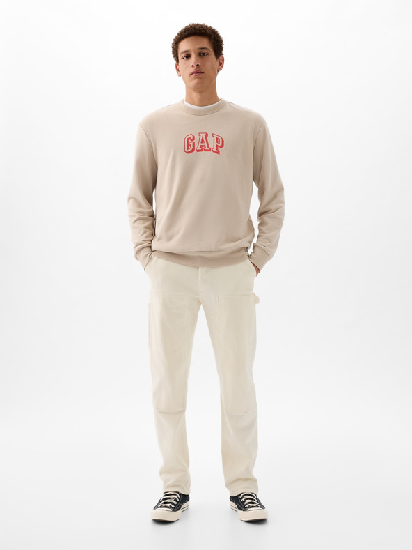 GAP Felpa con logo GAP