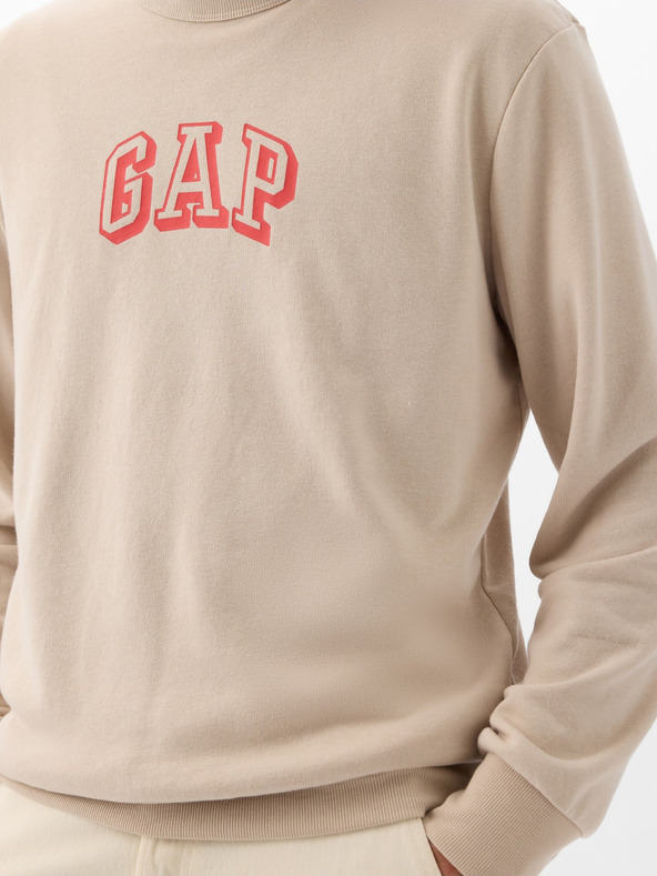 GAP Felpa con logo GAP