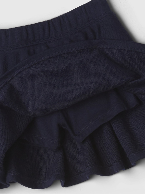 GAP Baby shorts skirt GAP