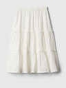 GAP Children's lace skirt GAP