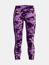 Under Armour Leggings da ragazza Under Armour Pjt Rck Girls LetsGo Lg Pt