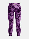 Under Armour Leggings da ragazza Under Armour Pjt Rck Girls LetsGo Lg Pt