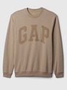 GAP Felpa con logo GAP