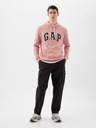 GAP Hoodie with logo GAP