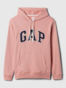 GAP Hoodie with logo GAP