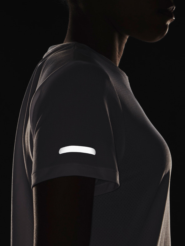 Under Armour Maglia da donna Under Armour UA Seamless Stride SS