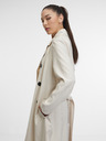 Orsay Trench beige da donna ORSAY