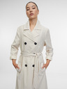Orsay Trench beige da donna ORSAY