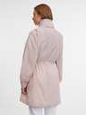 Orsay Parka donna ORSAY rosa chiaro