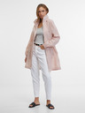 Orsay Parka donna ORSAY rosa chiaro