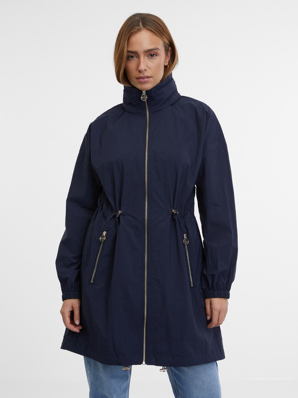 Orsay ORSAY Parka da donna blu scuro