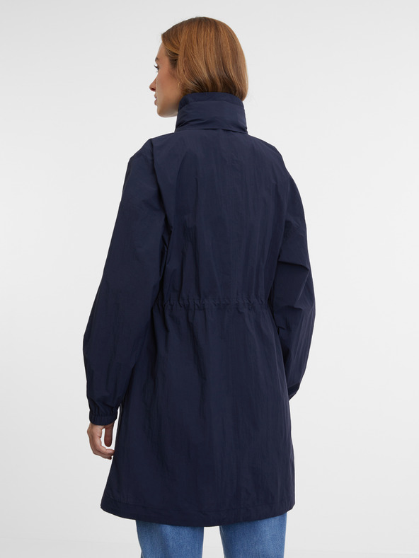 Orsay ORSAY Parka da donna blu scuro