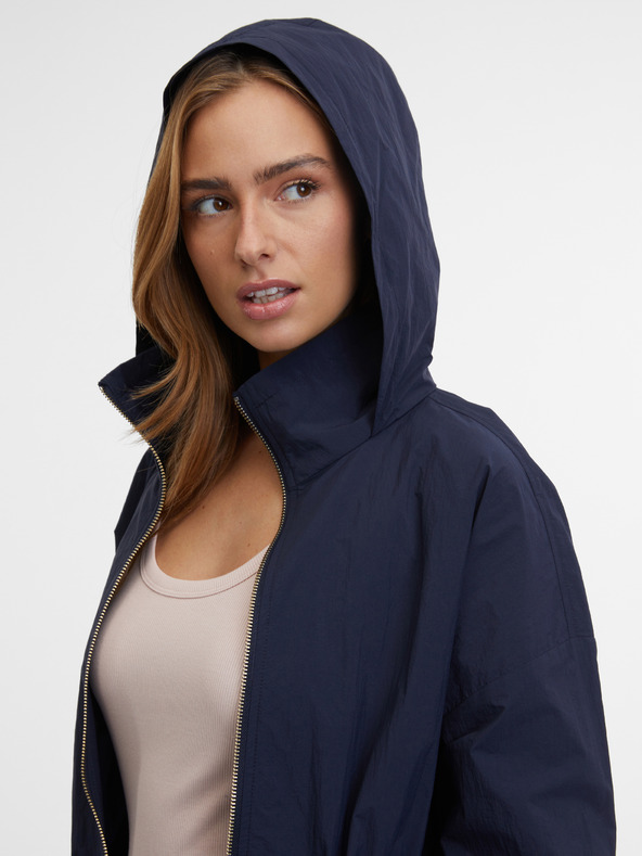 Orsay ORSAY Parka da donna blu scuro