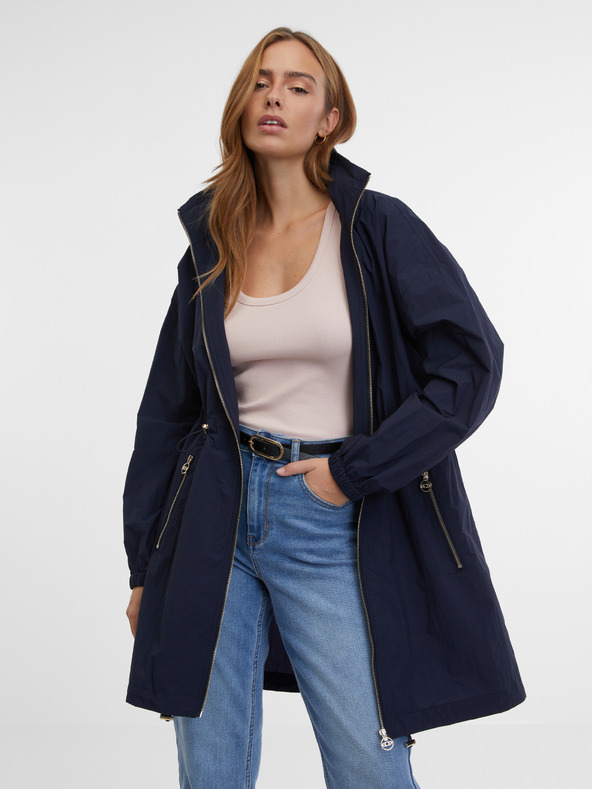 Orsay ORSAY Parka da donna blu scuro