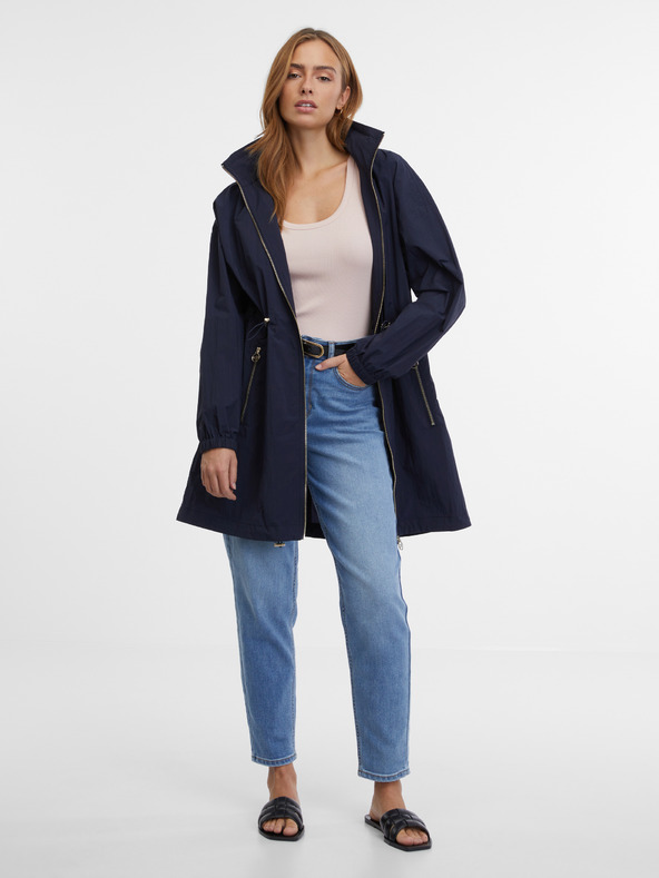 Orsay ORSAY Parka da donna blu scuro