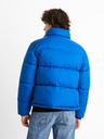 Celio Blu Uomo Giacca Invernale Trapuntata Celio Cuparigi