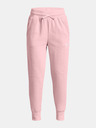 Under Armour Pantaloni ragazza Under Armour Rival Fleece LU Joggers