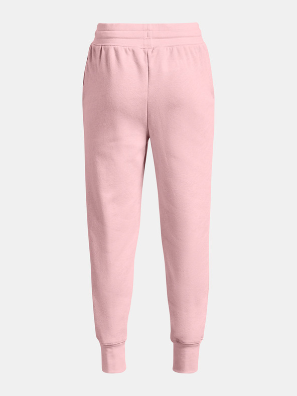 Under Armour Pantaloni ragazza Under Armour Rival Fleece LU Joggers