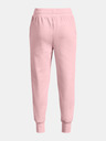 Under Armour Pantaloni ragazza Under Armour Rival Fleece LU Joggers